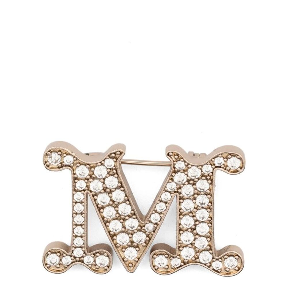 Max Mara Women 'Facella' Brooch